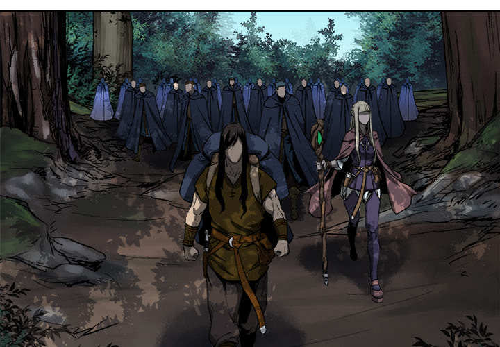 Karmas Weg - episode 19 - 3