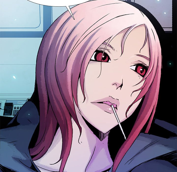 Blood Blade - episode 22 - 87