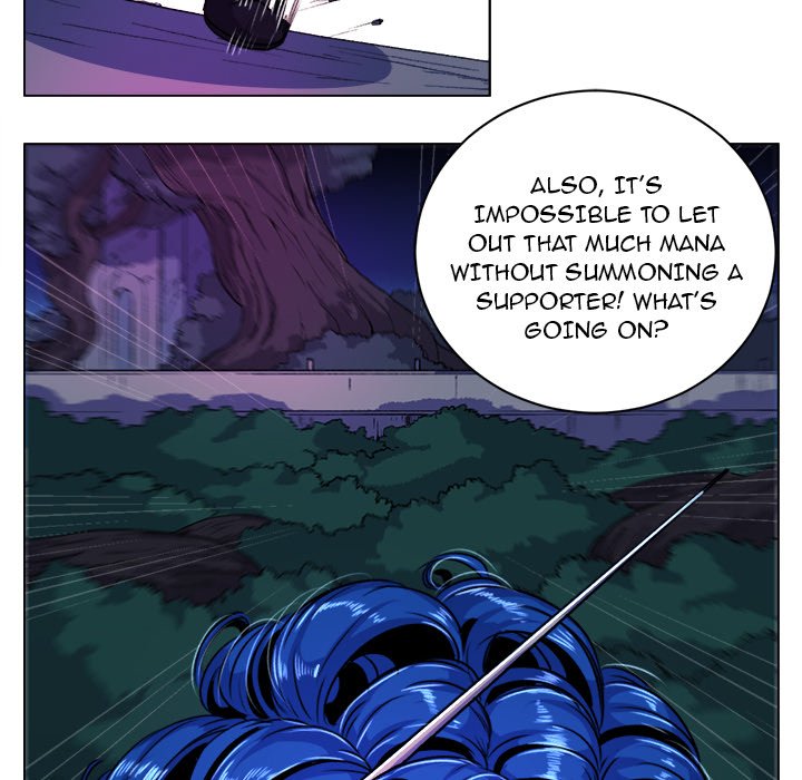 Forest of the Fireflies - episode 36 - 7
