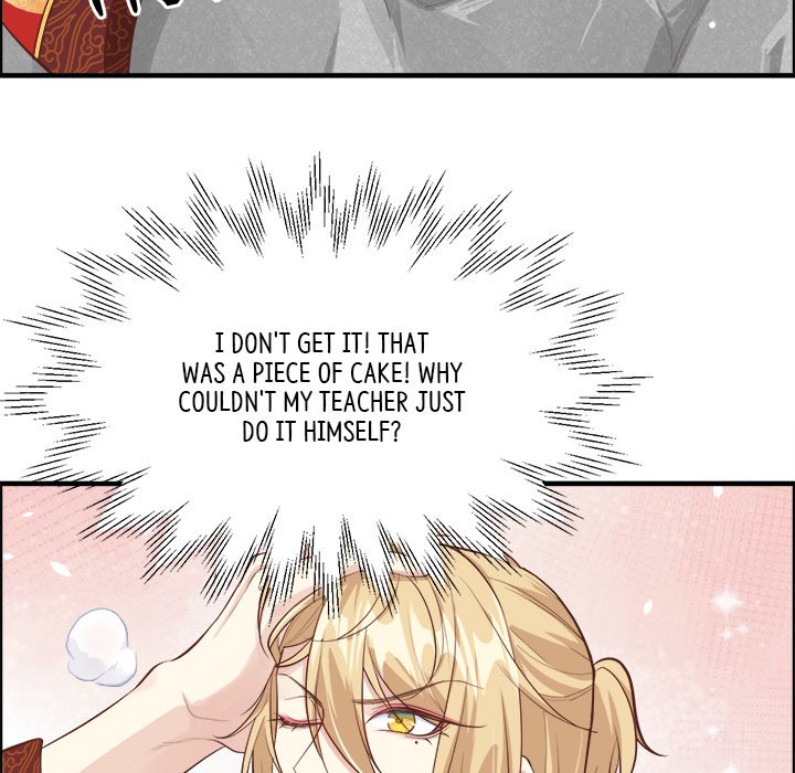 Strange Family - episode 48 - 23