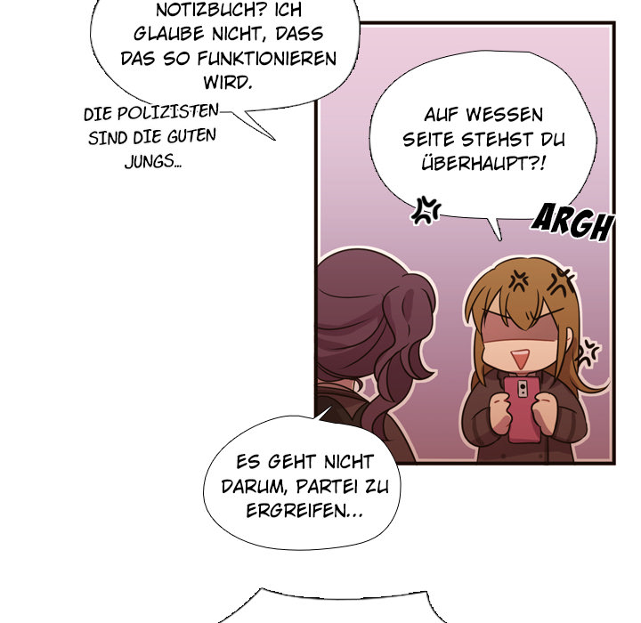 Sehnsucht nach Schmetterlingen im Bauch - episode 17 - 20
