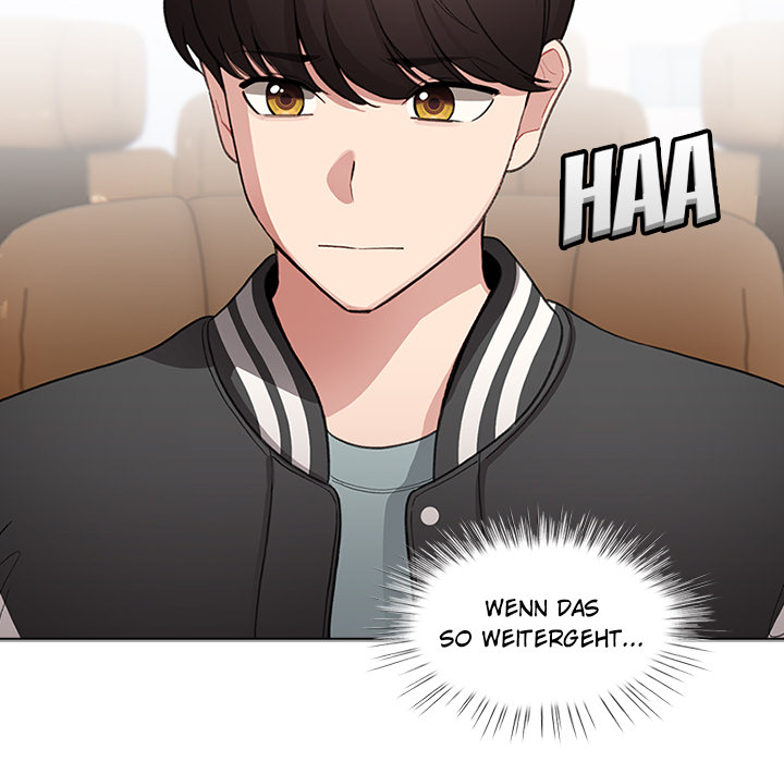 Überleben in einem Comic - episode 42 - 138