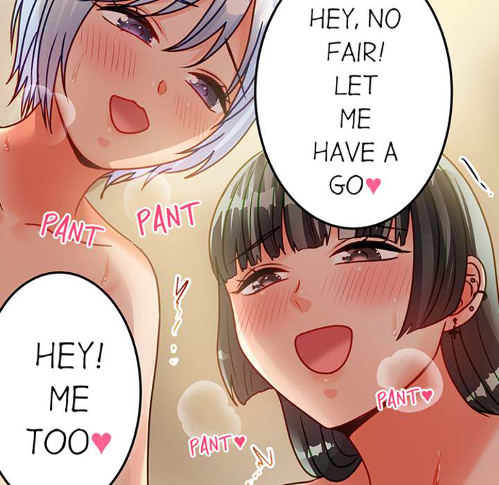 The Last Virgin in a Lustful World - episode 24 - 41