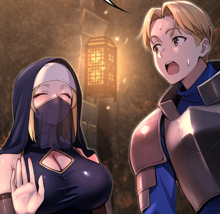 XX Dungeon - episode 2 - 185