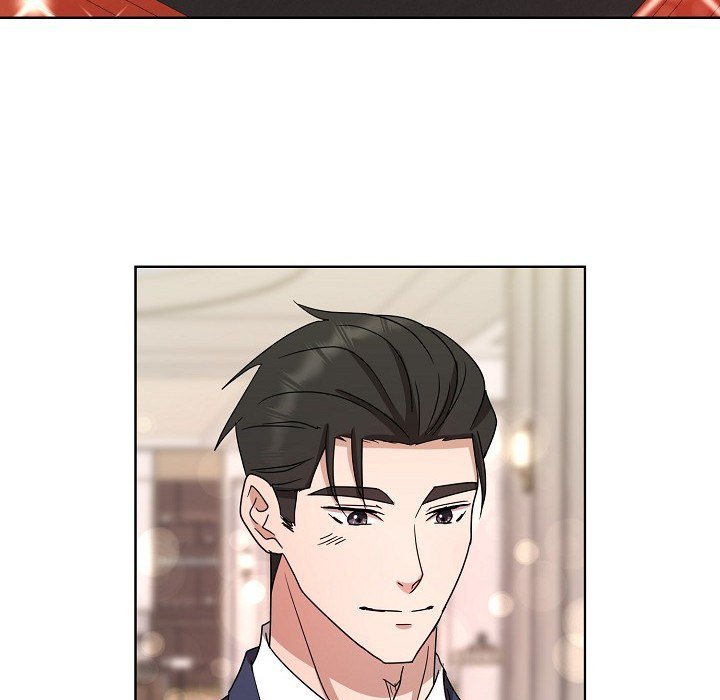 Fragrant Office Life - episode 16 - 100