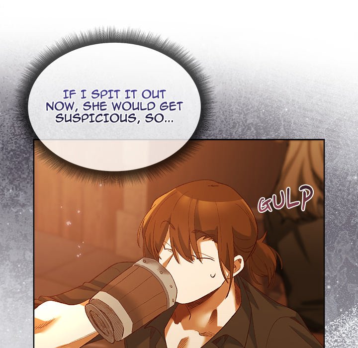 Young Lady's Knight - episode 6 - 70
