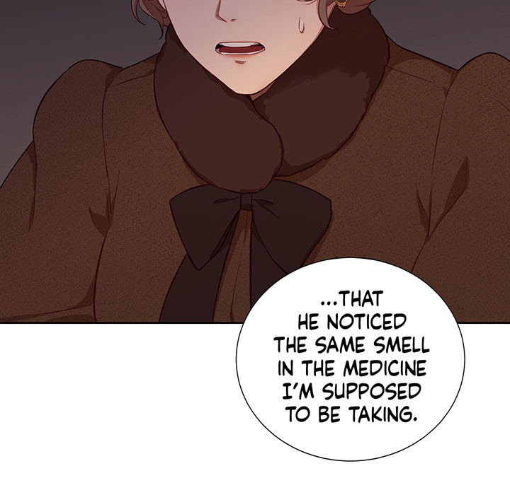 The Blood of Madam Giselle - episode 36 - 29