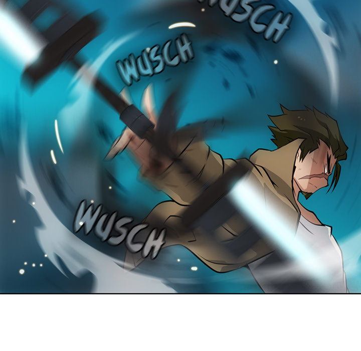 Eine Spionin zum Knuddeln - episode 21 - 43