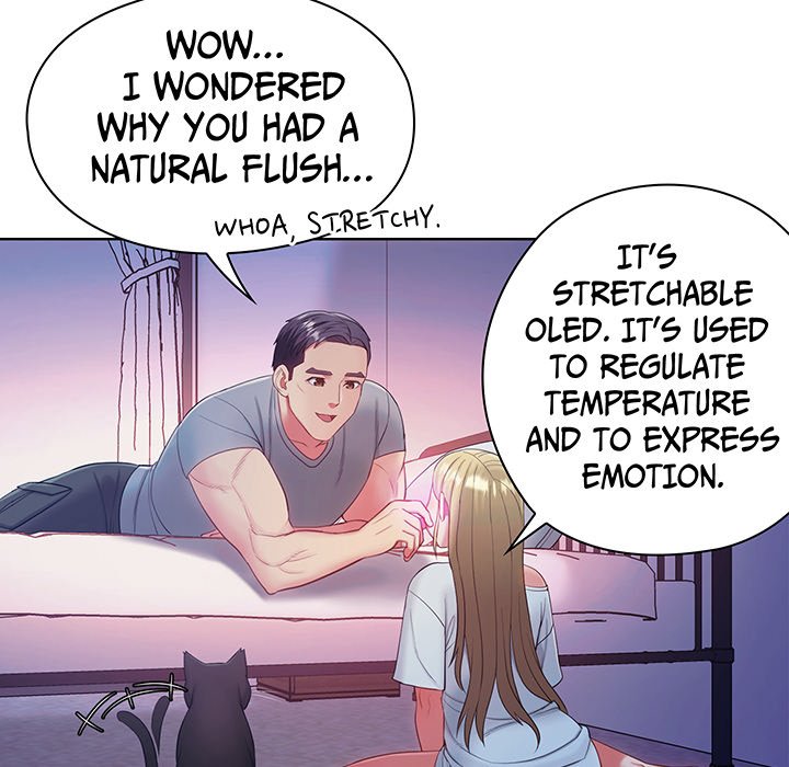 Master, Do You Need A Hand? - episode 13 - 12