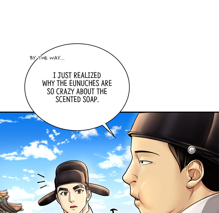 Swole Joseon - episode 23 - 21