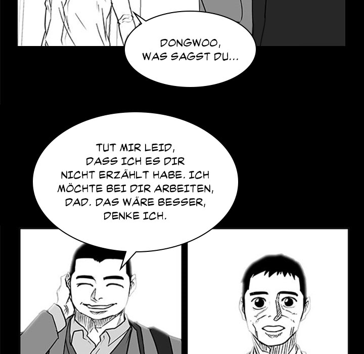 Tweener - episode 27 - 57