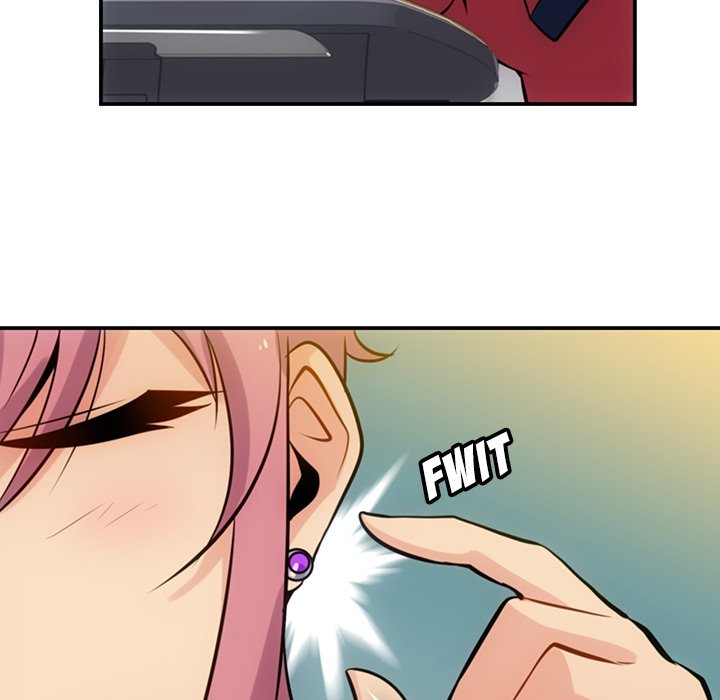 Such a Cute Spy - episode 3 - 78