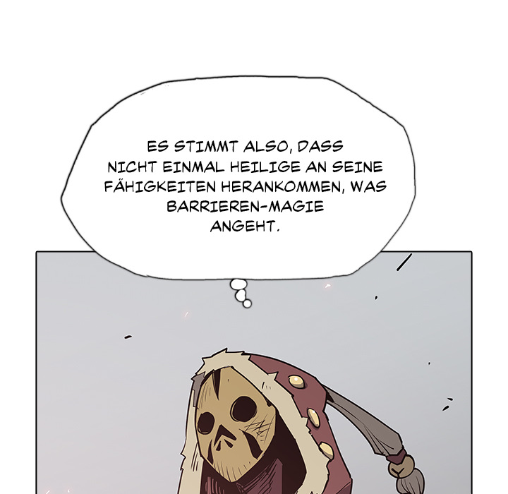 Yeongnos Giftzähne - episode 39 - 66