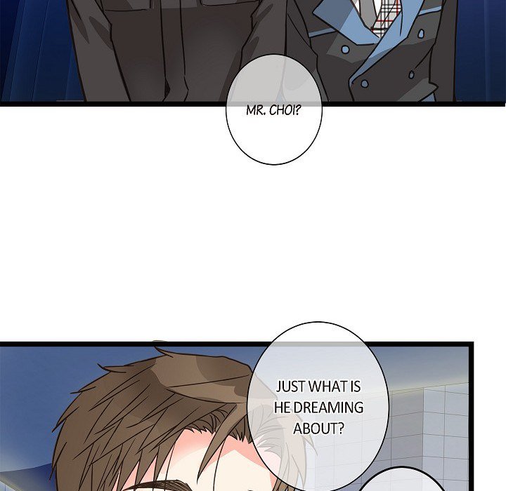 Sentimental Reasons - episode 19 - 53