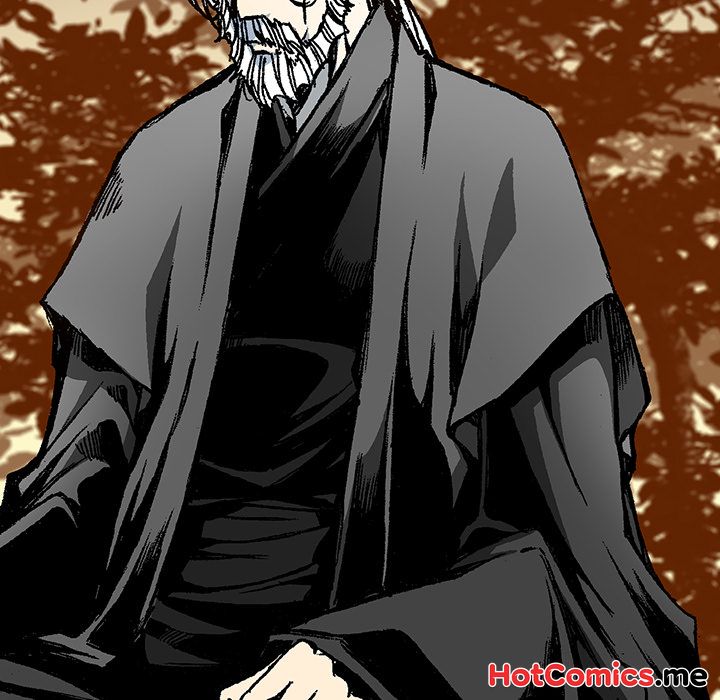 Legend of Sayu - episode 70 - 113