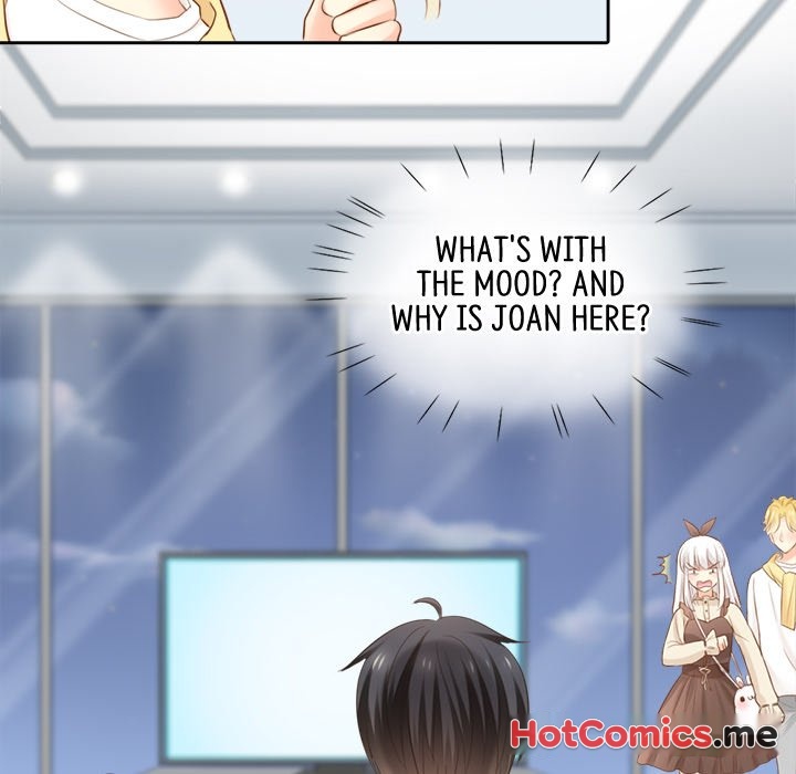 AI Pop Star - episode 31 - 49