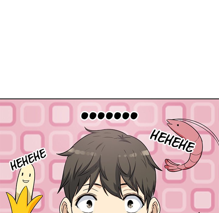 Excuse Me, This is my Room - episode 27 - 16