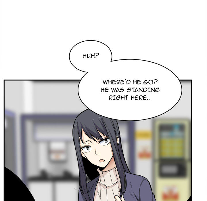 Excuse me, This is my Room - UNCENSORED - episode 24 - 32