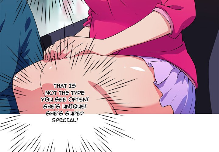 My Girlfriend is a Star - episode 33 - 3