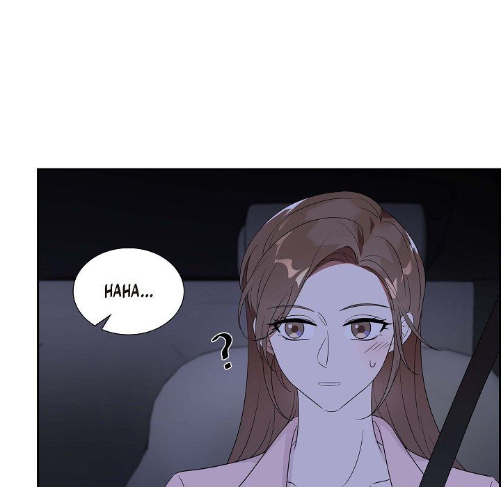 A Misogamist's Romance - episode 7 - 14
