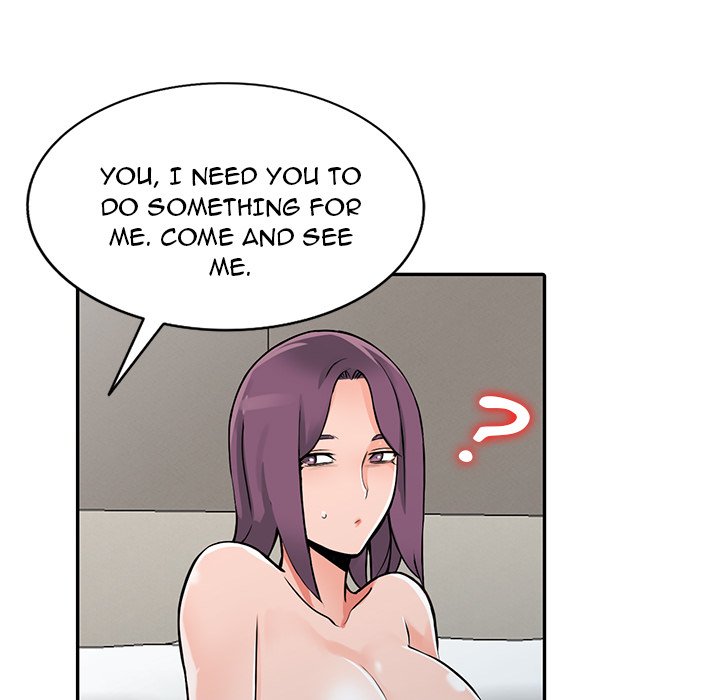 The Maids of the Mansion - episode 25 - 60