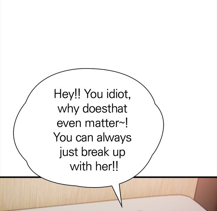 Stepping Out of the Shower to Find a Mysterious Beauty in My Bed - episode 5 - 68