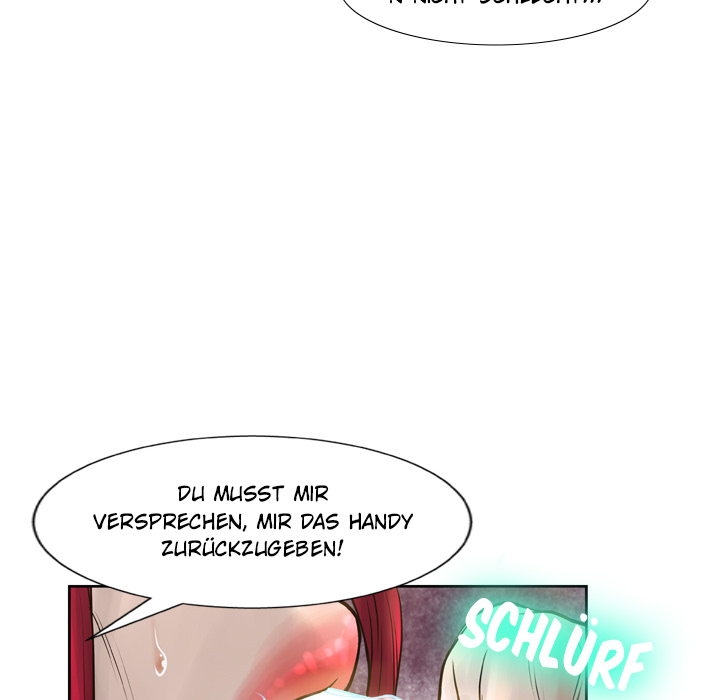 Die Maske - episode 14 - 15