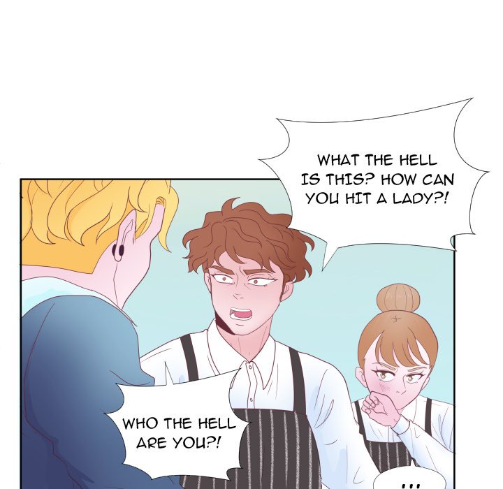 You Have The Wrong Person - episode 31 - 43