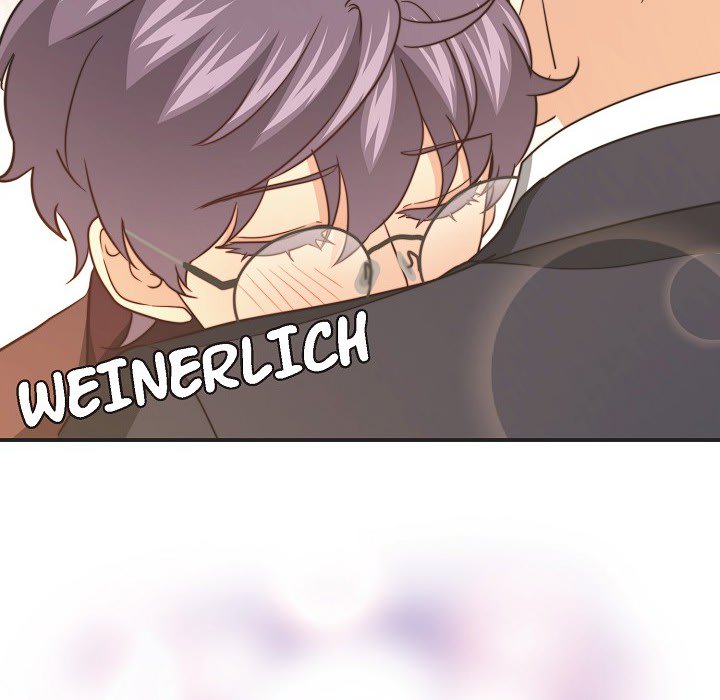 Die geheime Liebe des Omega K - episode 62 - 86