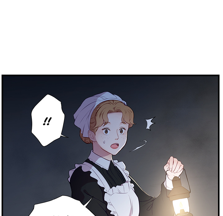 The Blood of Madam Giselle - episode 1 - 126