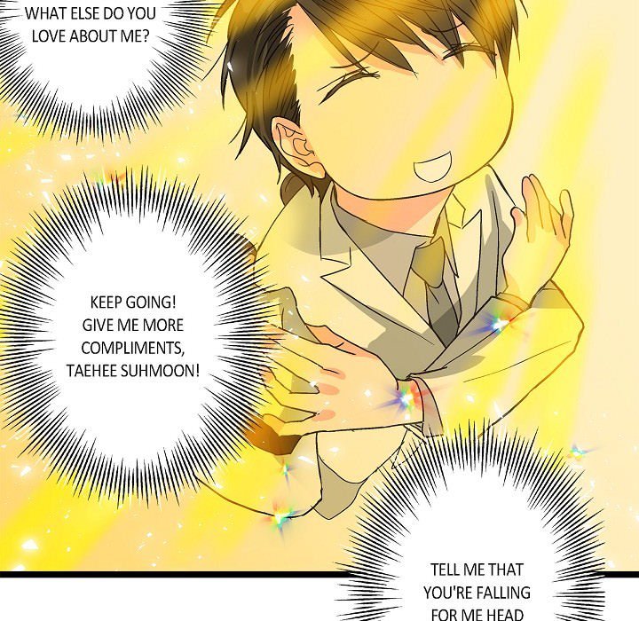 Sentimental Reasons - episode 8 - 11