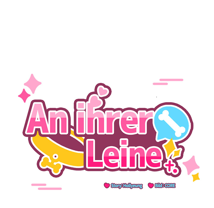 An ihrer Leine - episode 35 - 54