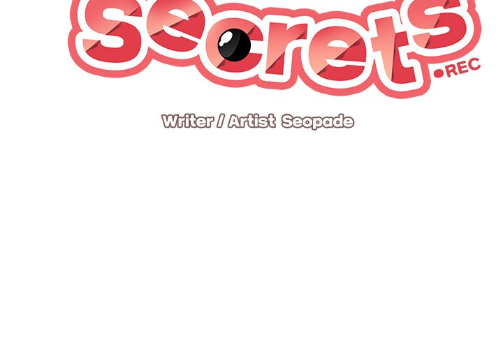 College Secrets - episode 5 - 1