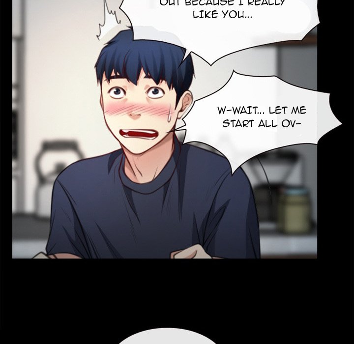 Tell Me You Love Me - episode 6 - 96