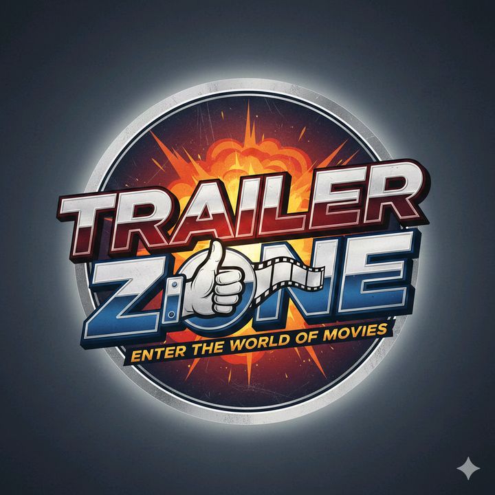 @TrailerZone - original sound