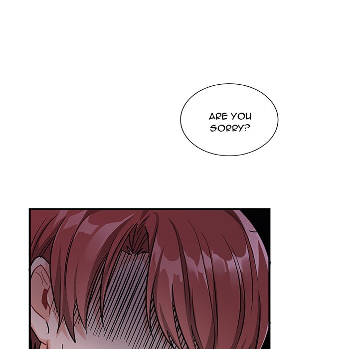 Pheromone Sherbet♥ - episode 11 - 22