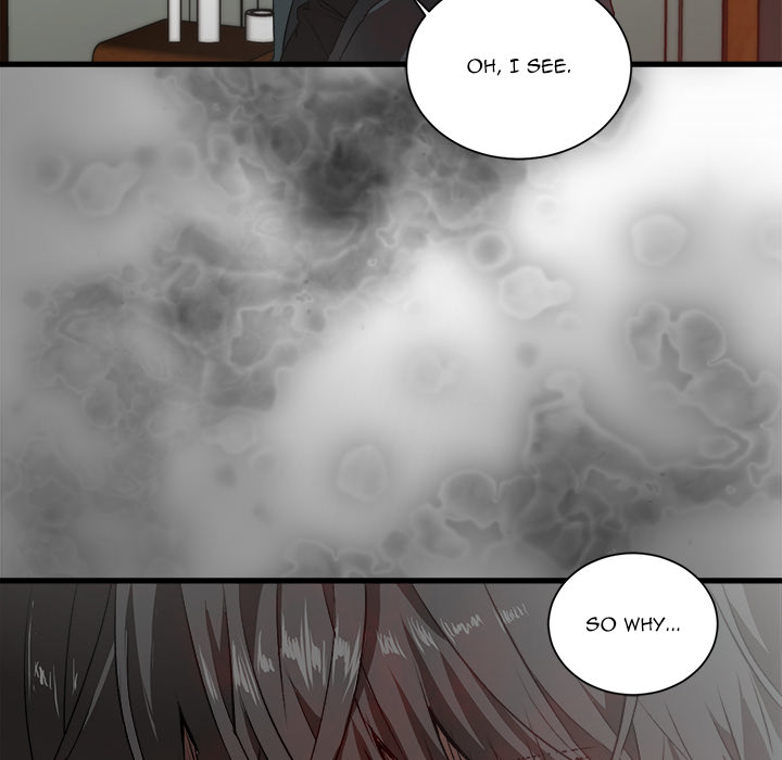 The Spring Scent of the Sea - episode 48 - 97