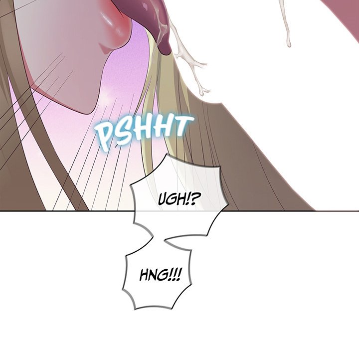 Master, Do You Need A Hand? - episode 49 - 45