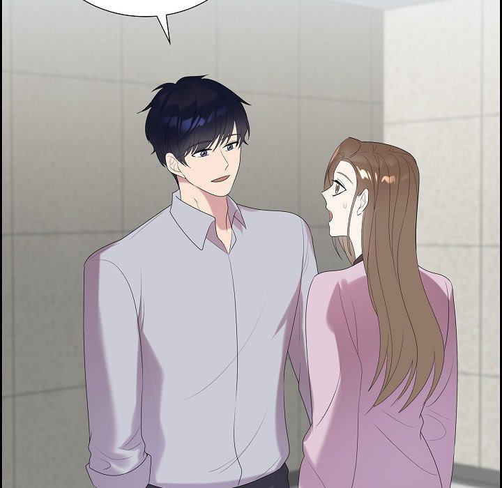 A Misogamist's Romance - episode 51 - 47