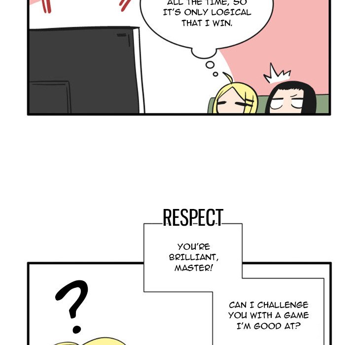 The Amazing Siblings - episode 91 - 19
