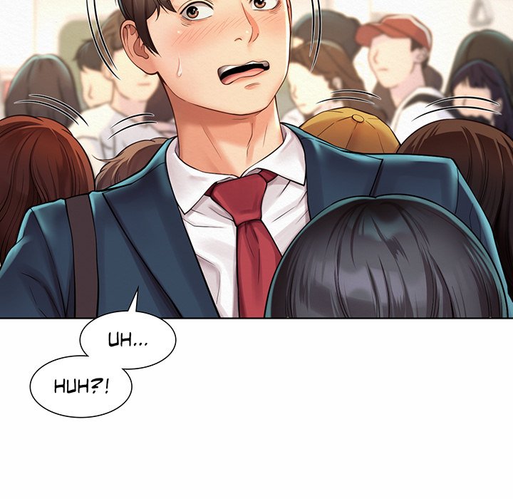 Office Affairs - episode 1 - 30