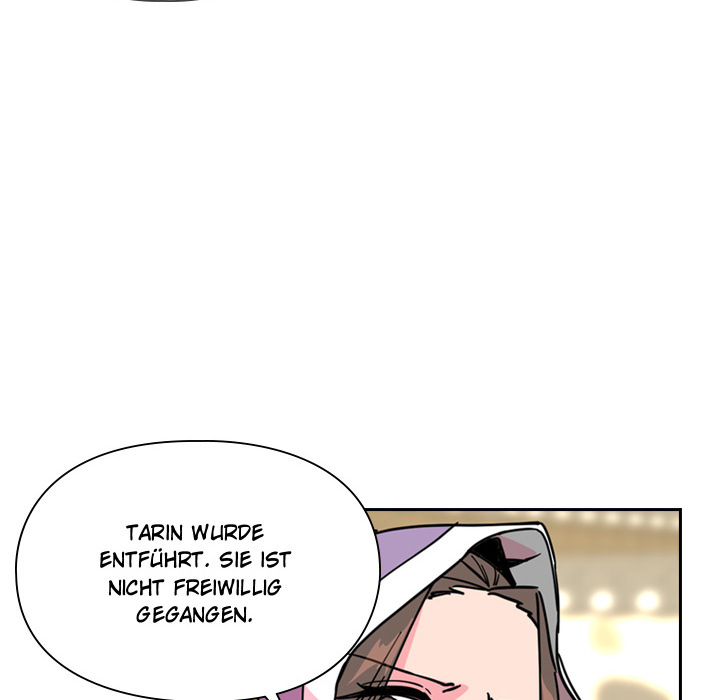 Die Prinzessin und ihre Leibwächter - episode 59 - 7