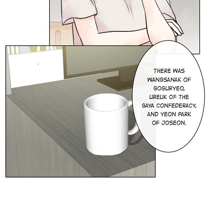 Leave Me Not - episode 5 - 77