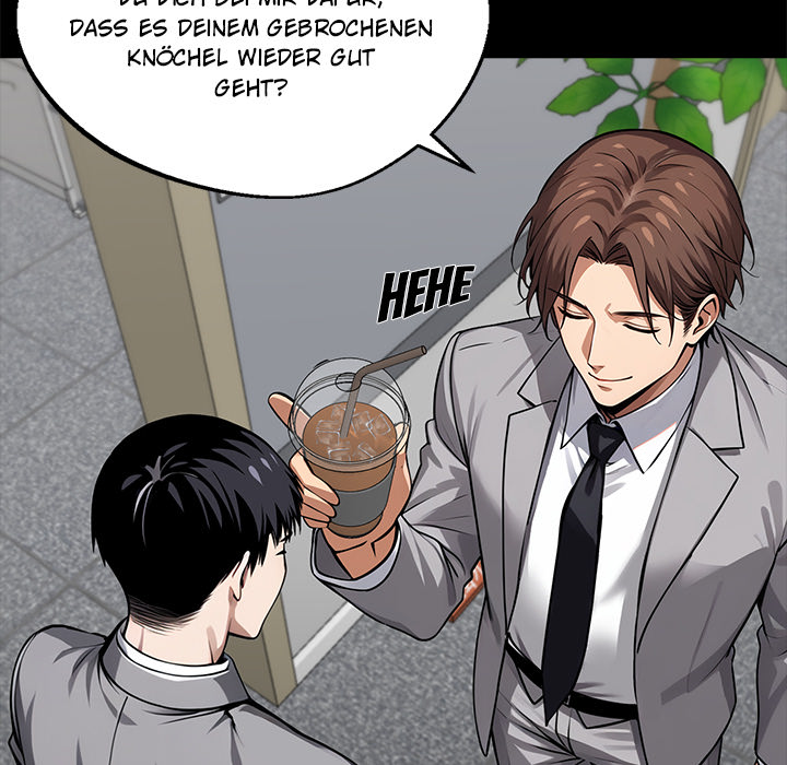 Workaholic Gangster - episode 36 - 130