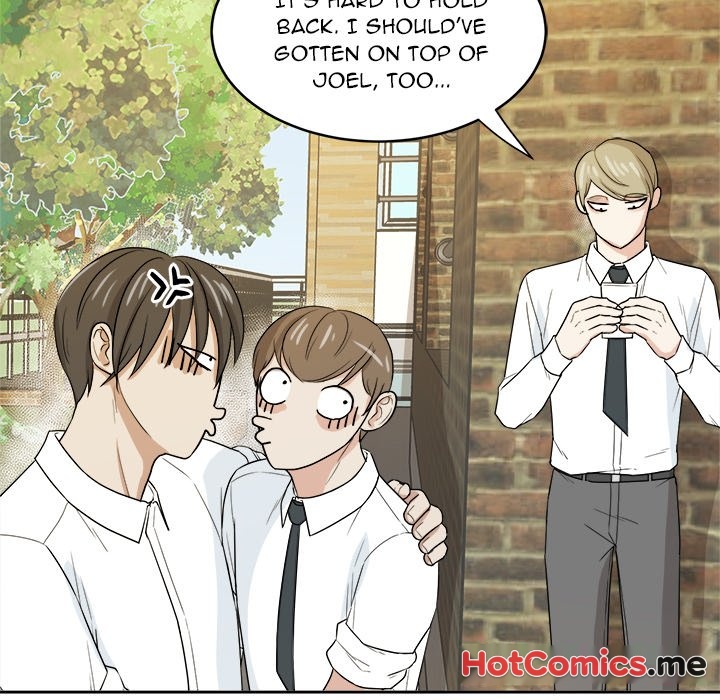 I Like You - episode 31 - 49
