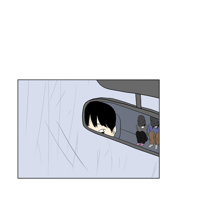 Endloser Kreislauf - episode 31 - 37