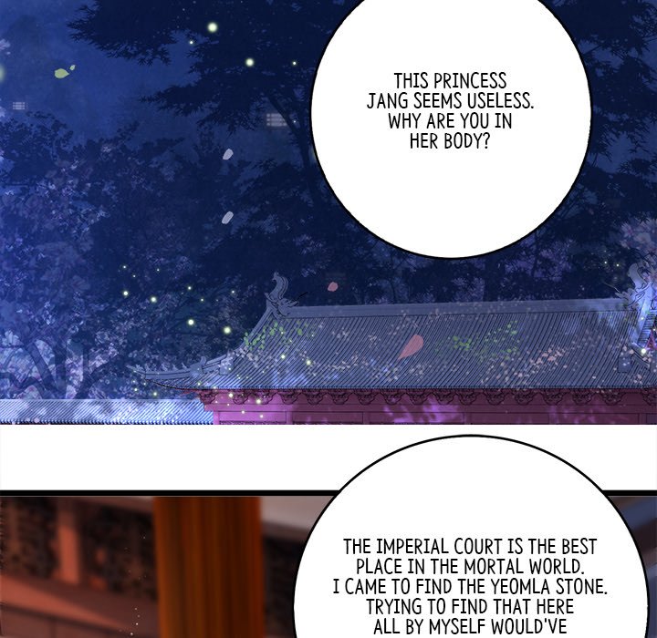 The Queen of Hell - episode 3 - 90