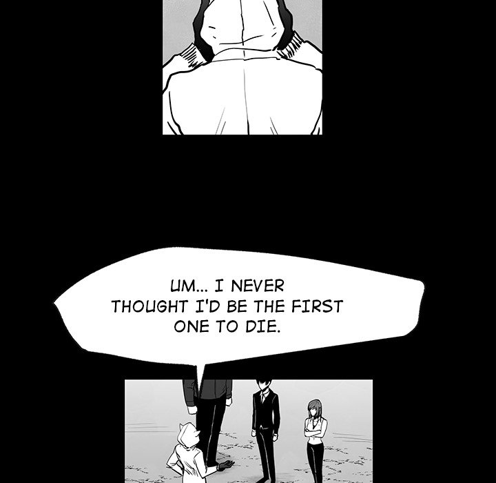 Nine Fantasy - episode 38 - 90