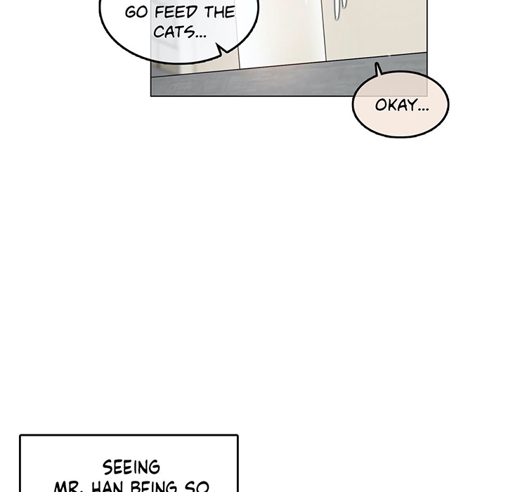 A Pervert's Daily Life - episode 76 - 33