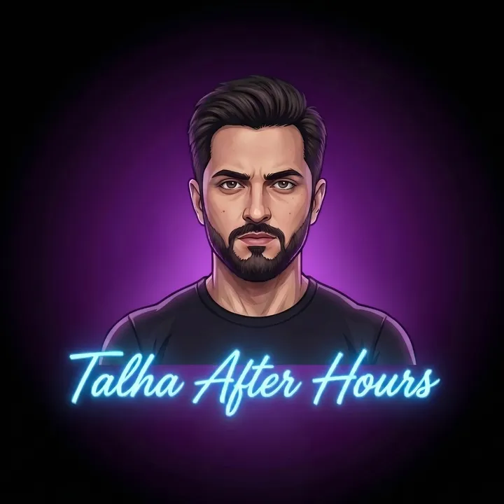 @talhaafterhours